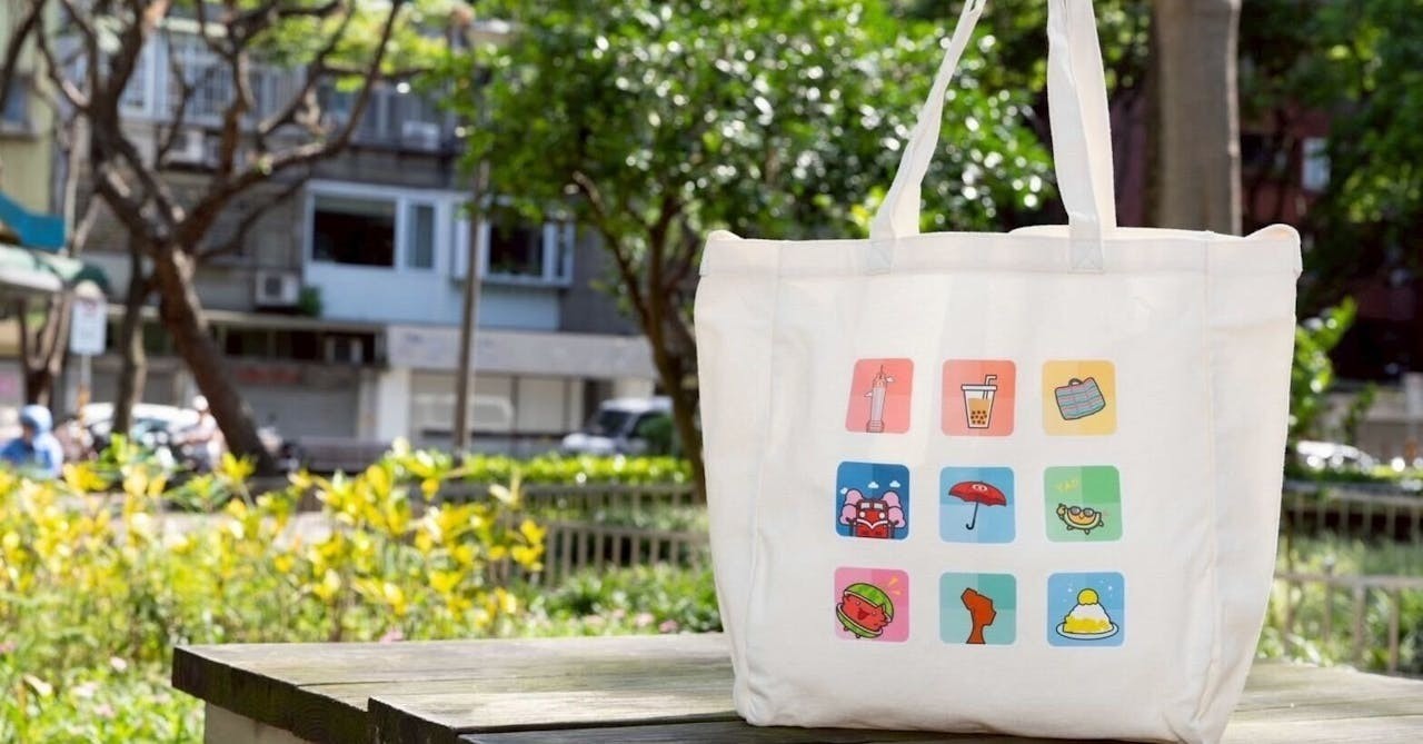 新光金股東會紀念品斜背兩用加底帆布袋怎麼領？零股可以領嗎？領取時間？ - Business Insider Taiwan