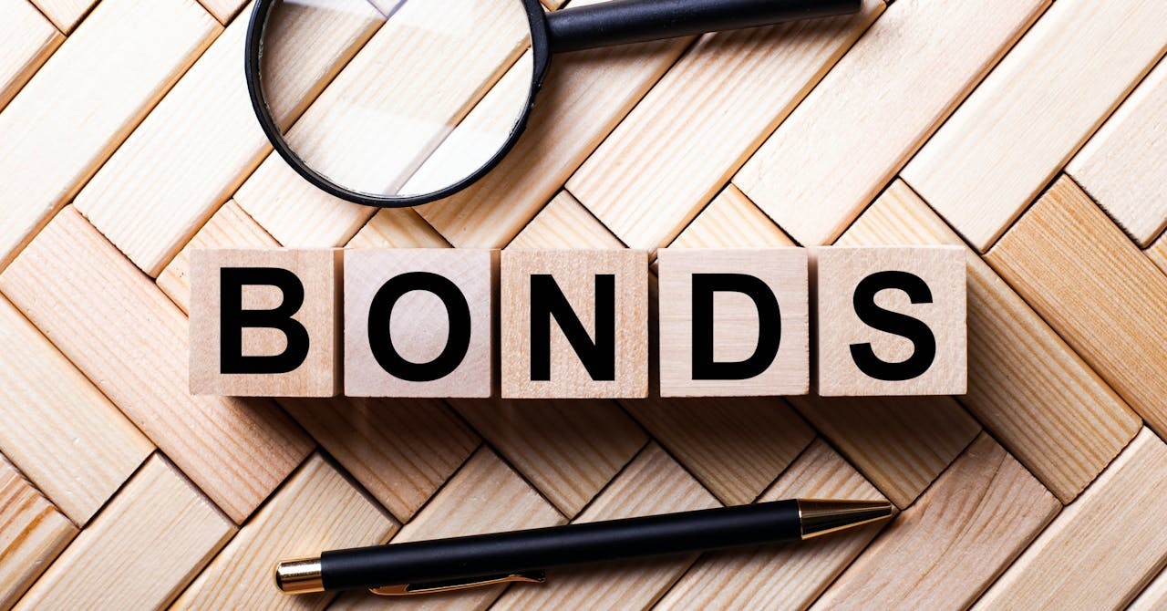 投資美國公債ETF與直接買美國公債的差別為何？ - Business Insider Taiwan