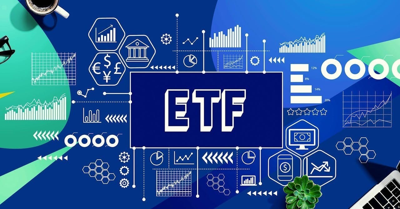投資美國科技股ETF怎麼挑？9檔科技ETF成分股、追蹤指數、費用率完整比較- Business Insider Taiwan