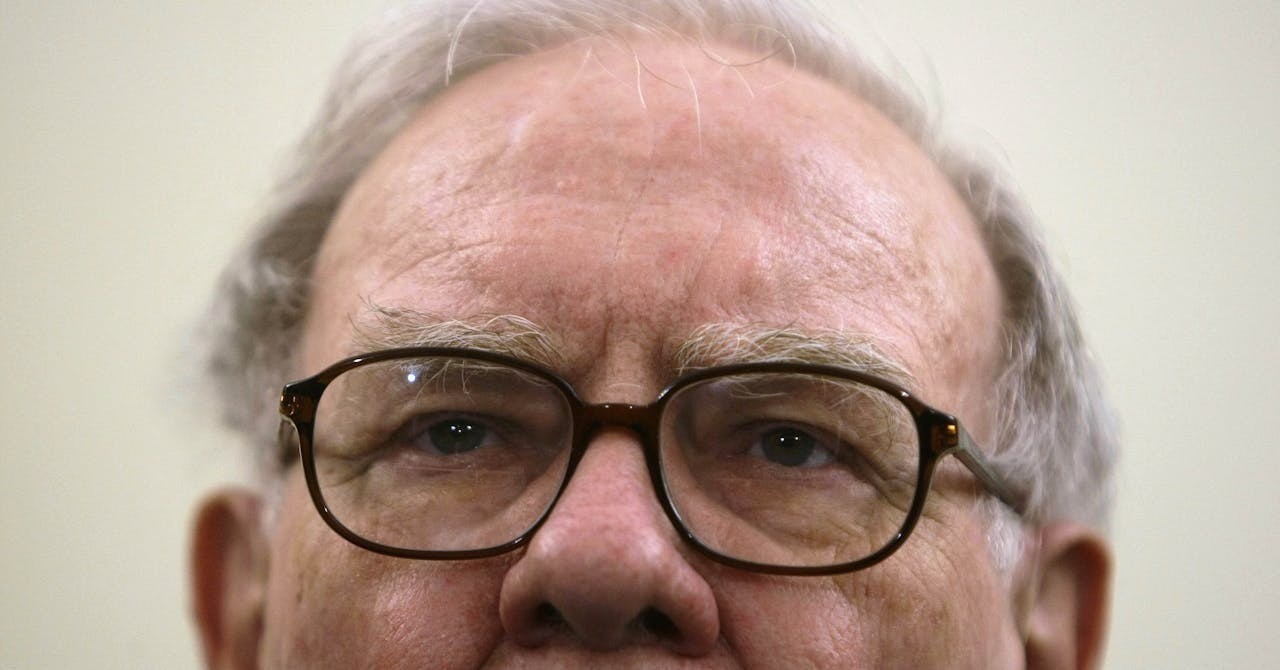 與那指死亡交叉！波克夏股價重演1999 年網路泡沫前景象- Business Insider Taiwan