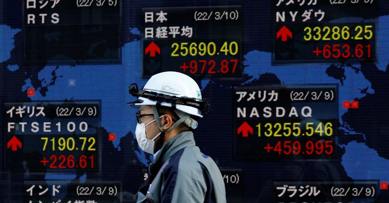 日本股市真的失落三十年？美國醫師的回測結果令人驚訝！ - Business Insider Taiwan