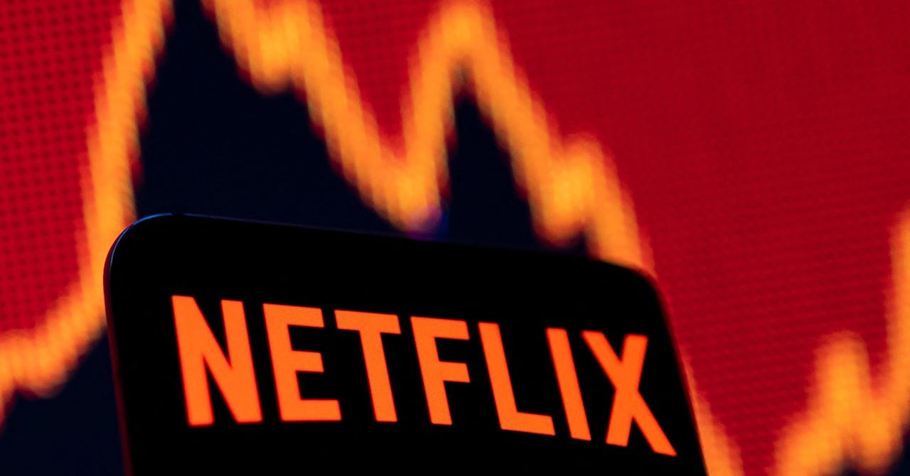 Netflix 將再次轉型，成為世界最大的串流廣告霸主- Business Insider Taiwan