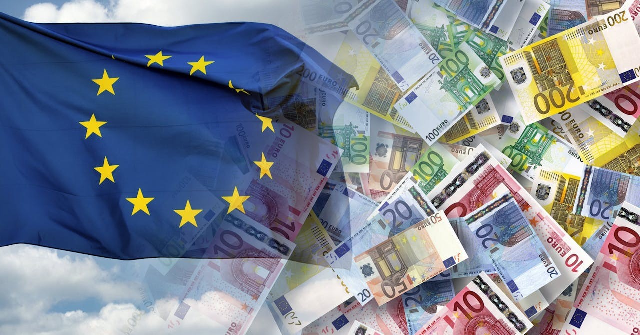 歐元區經濟被高利率襲擊：在通膨壓力與經濟衰退風險間的微妙平衡- Business Insider Taiwan