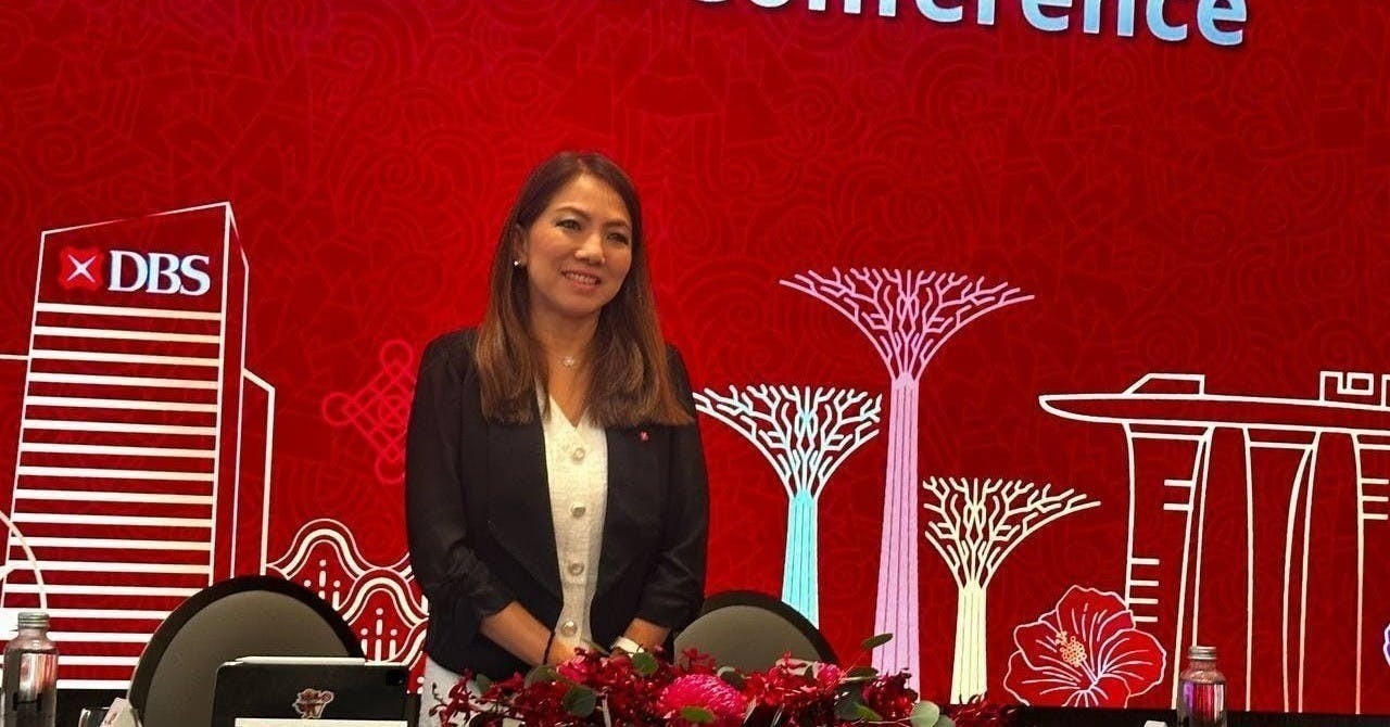 在波動中擴張：星展執行總裁陳淑珊：美國以外貿易將加速- Business Insider Taiwan