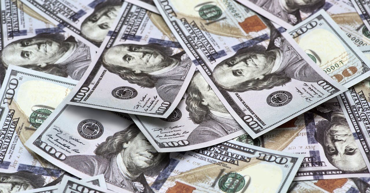 美元貶值是危機還是入手機會？美元保單、定存、換匯一次看懂！ - Business Insider Taiwan