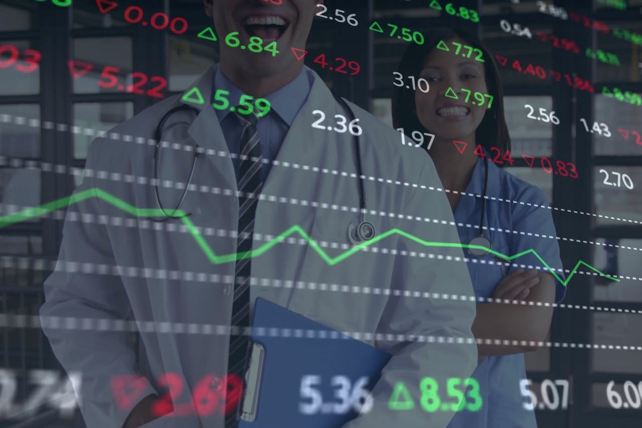 表現優於科技股！主攻癌症治療的醫療類股成為投資人資產佈署重點- Business Insider Taiwan