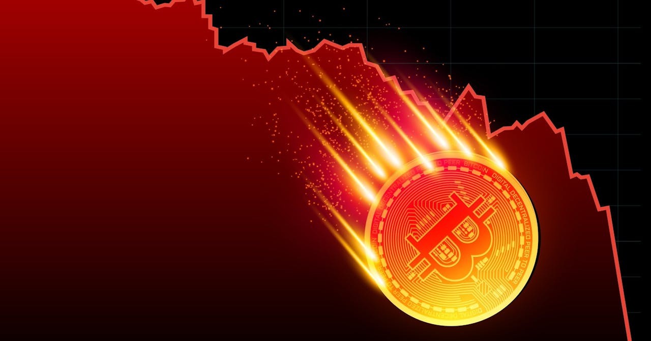 軟銀Tether 力挺也難救！比特幣資產公司Twenty One Capital 一上市暴跌24% - INSIDE