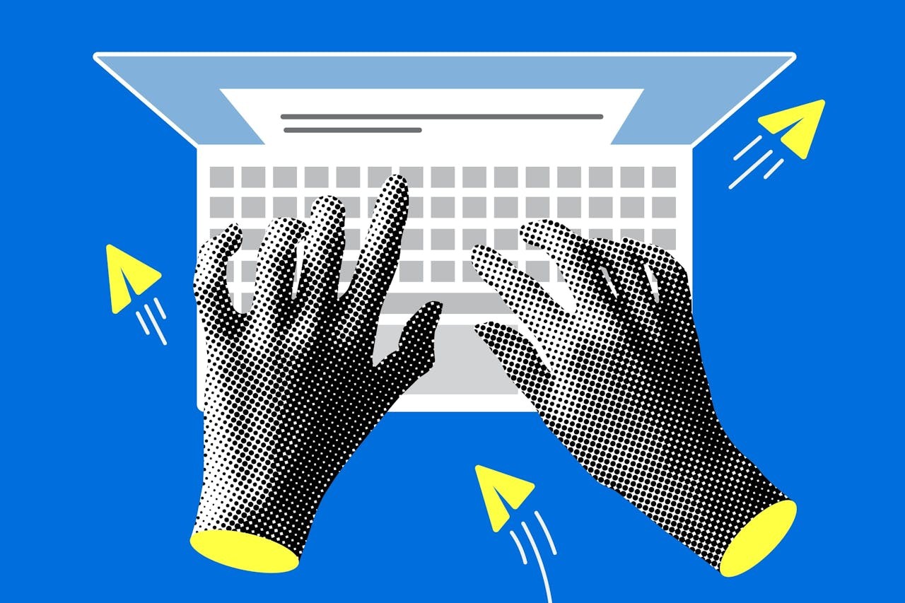 年輕人正面臨嚴峻的就業市場 但AI 不是主因？ - Business Insider Taiwan