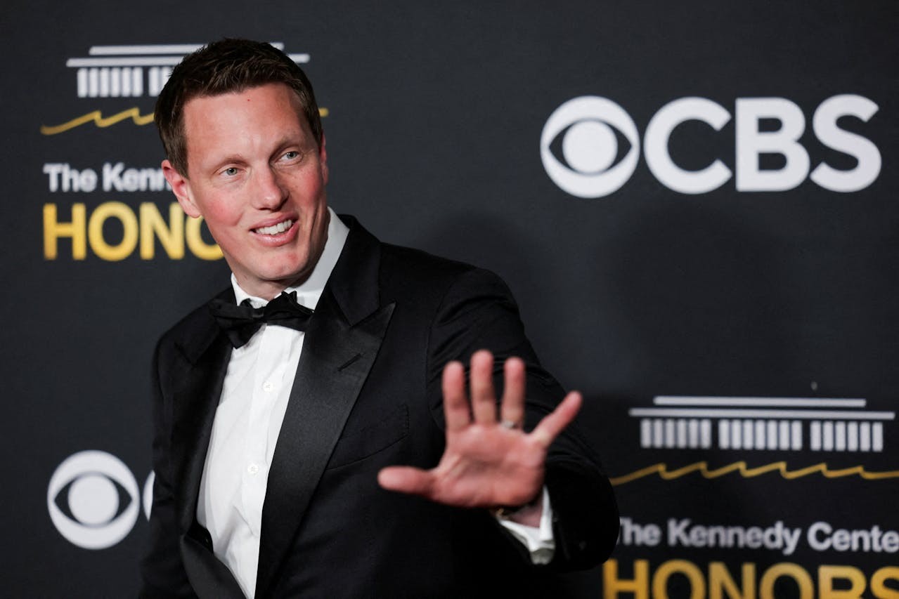 認識大衛·艾里森 試圖阻撓Netflix 收購華納兄弟計劃的派拉蒙天舞執行長- Business Insider Taiwan