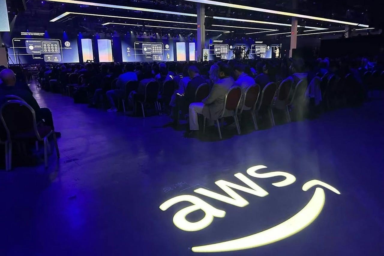 代理經濟基礎設施成形：AWS 技術合作打造可信任的AI 代理生態系統- Business Insider Taiwan