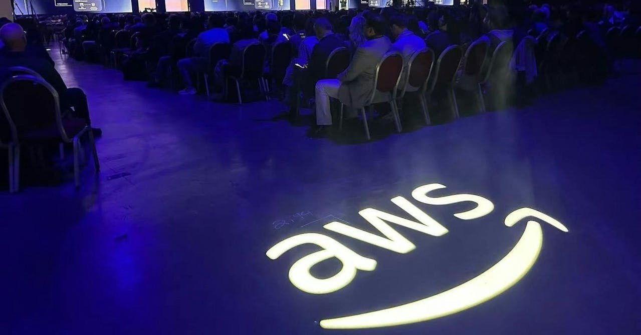 代理經濟基礎設施成形：AWS 技術合作打造可信任的AI 代理生態系統- INSIDE