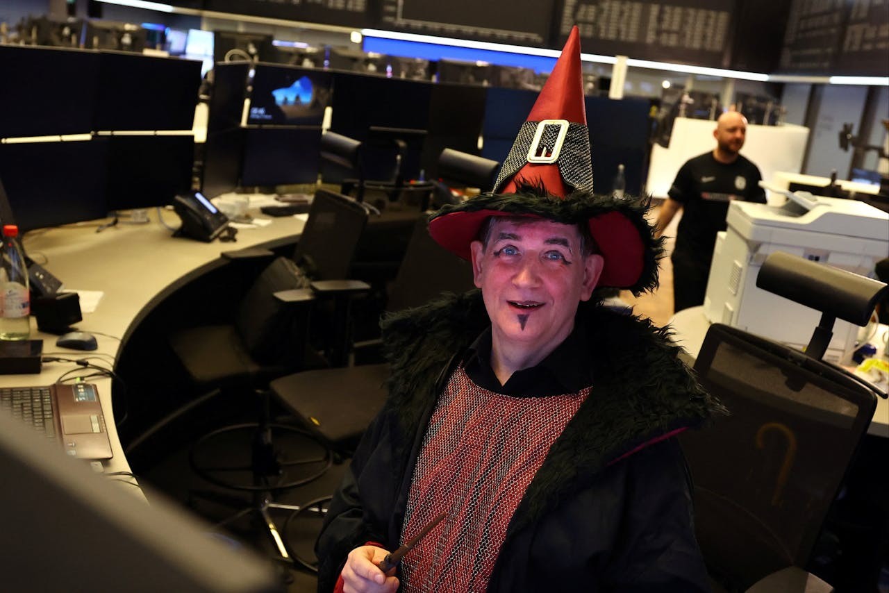 美股最快2026年開放全天候交易！華爾街專業人士看法分歧- Business Insider Taiwan