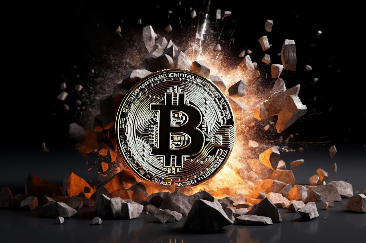 零售交易英雄Eric Jackson 表示 加密貨幣熊市是「最大的機會時刻」 - Business Insider Taiwan