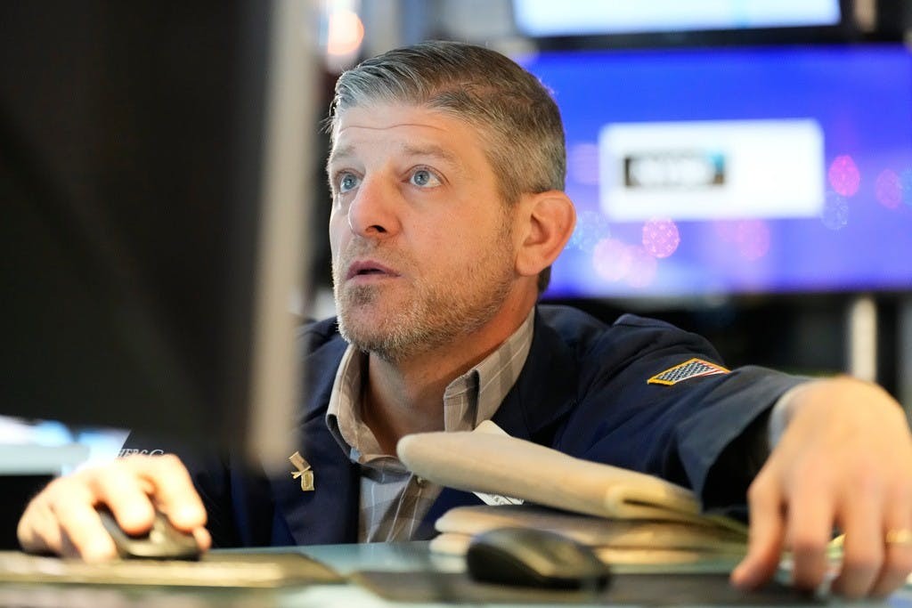 Photo Credit: AP