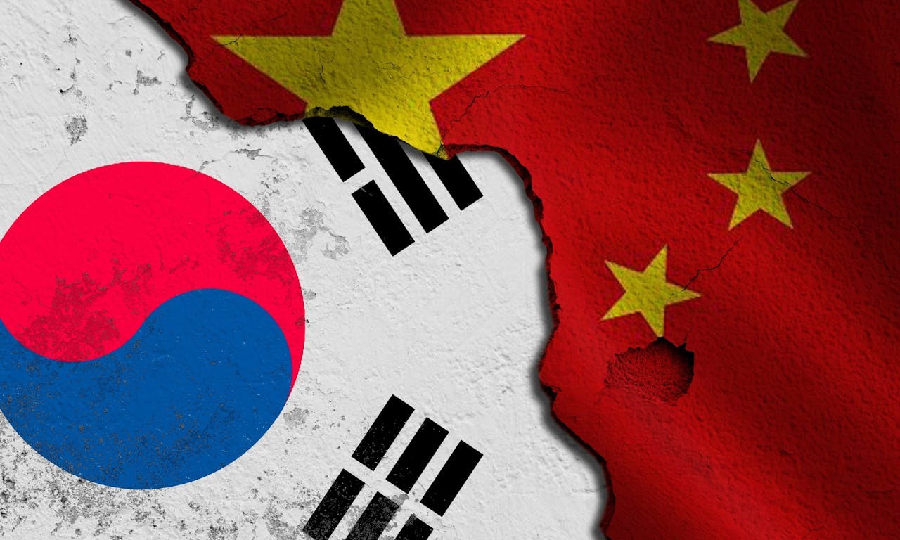 傳韓國娛樂公司接獲中國K-pop演唱會詢問，「限韓令」是否鬆動引發關注- TNL The News Lens 關鍵評論網