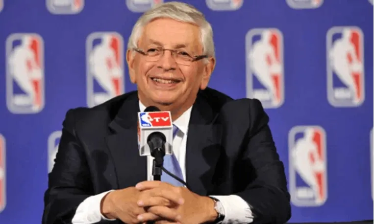 透過籃球的力量，啟發並連結世界各地的人！ 從「世界籃球日」論「NBA教育使命」