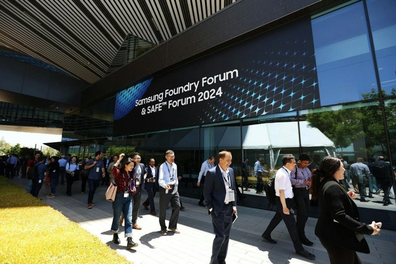 台積電2nm產能滿載且短期不會在美國投產 AMD、Tesla與Google開始與三星洽談2nm代工
