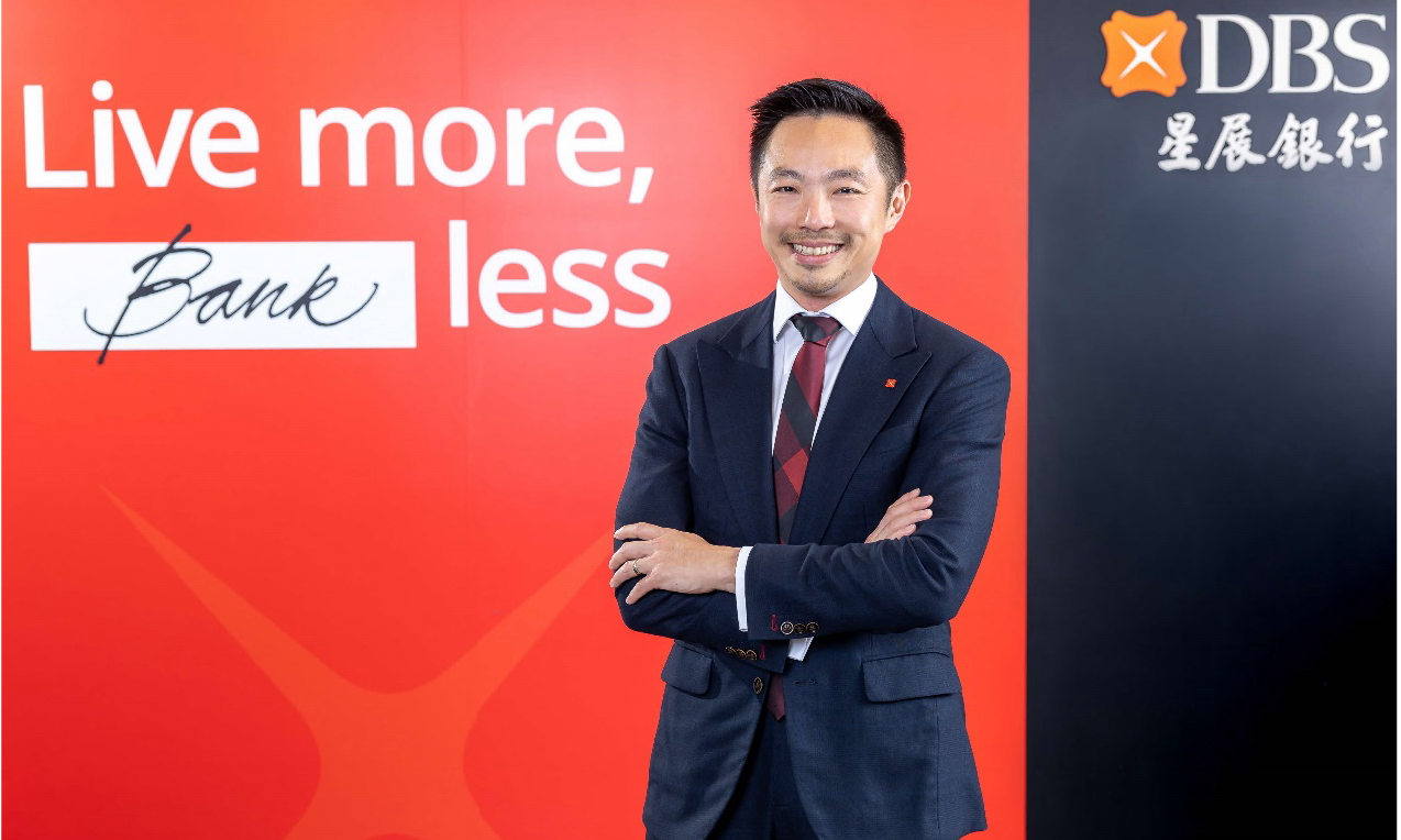 從創新到安全: 星展銀行如何在全球動盪中打造全球最佳AI、亞洲最安全的銀行？ - TNL The News Lens 關鍵評論網