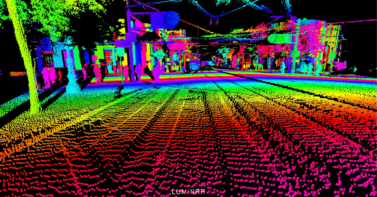 Luminar 聲請破產後續：Quantum Computing Inc. 擬承接光達資產- INSIDE