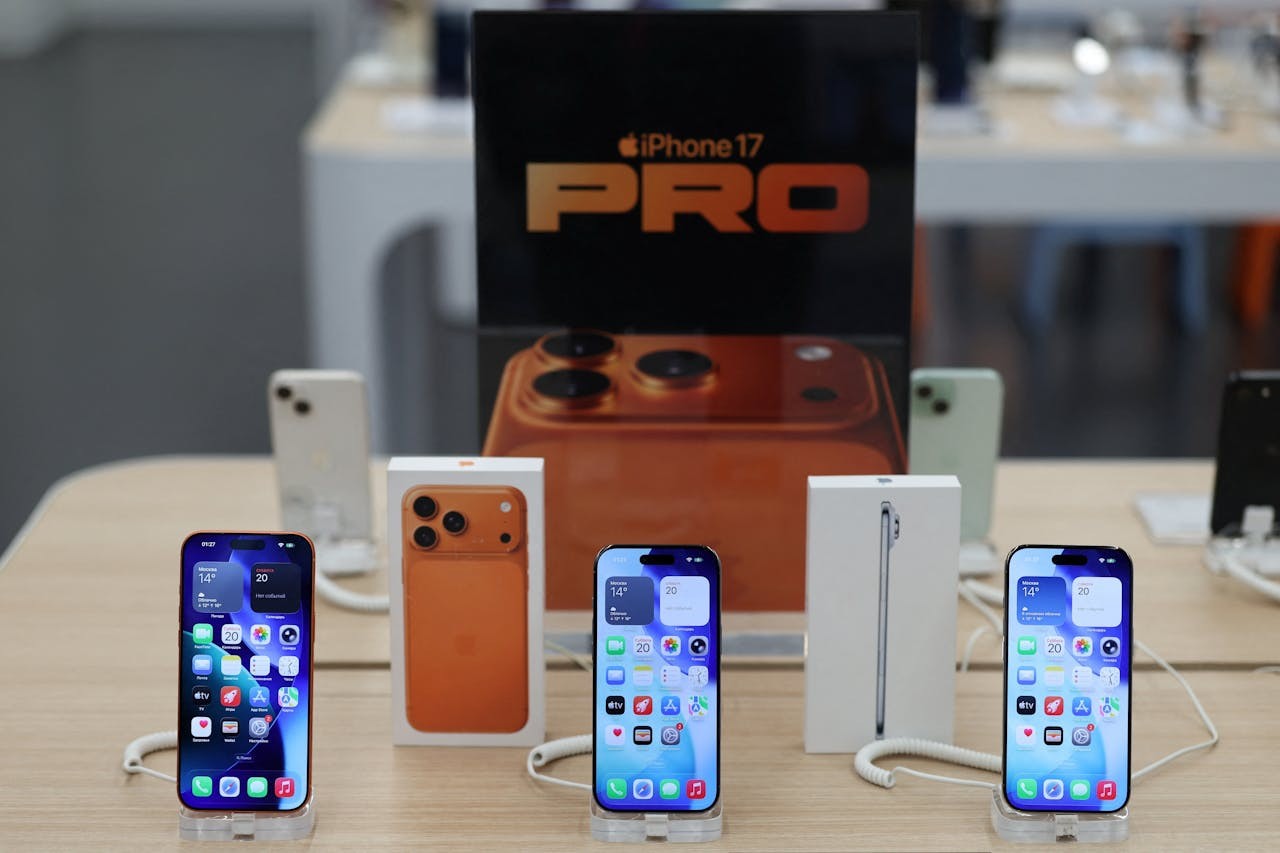 蘋果2026 新品預測總整理 摺疊iPhone 售價曝光與平價MacBook 登場- Business Insider Taiwan