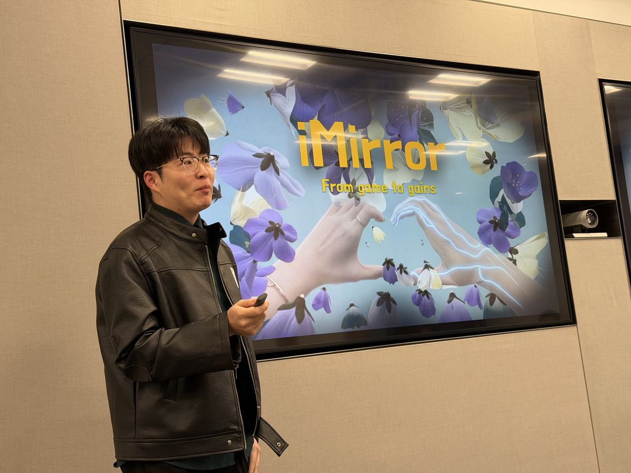 從煮飯到復健，台灣學生用Apple AI、空間運算技術創下MAIC 歷年最佳成績- INSIDE