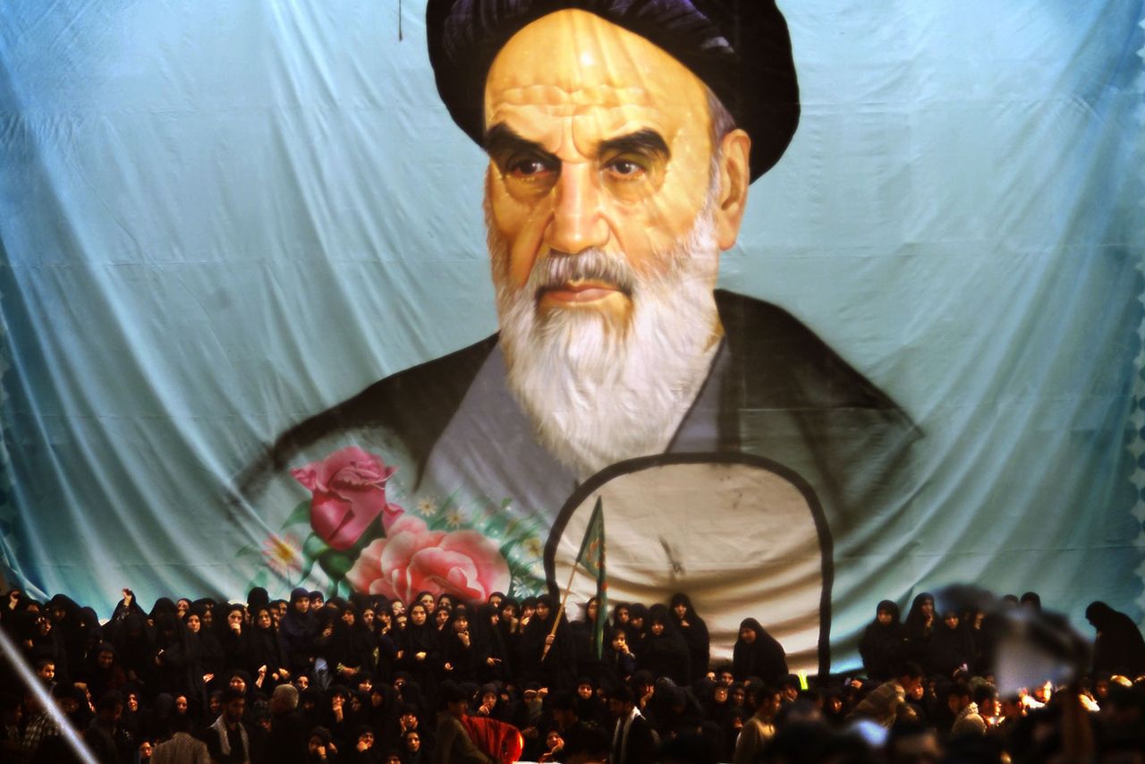 伊朗四十七年政權輪替的荒謬與悲哀- Business Insider Taiwan