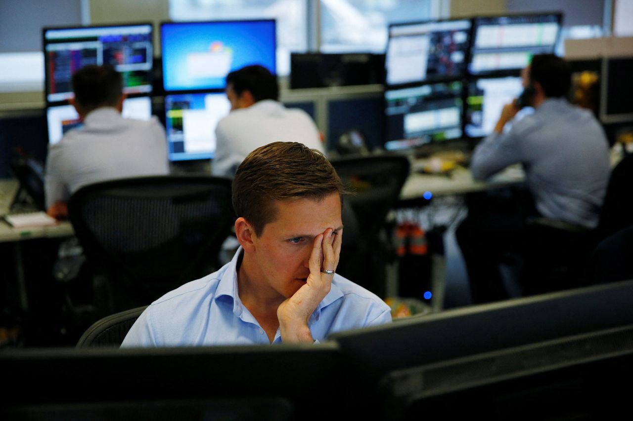 WEF 揭示2030 年四種AI 就業劇本 只有一條路對人類是好消息- Business Insider Taiwan