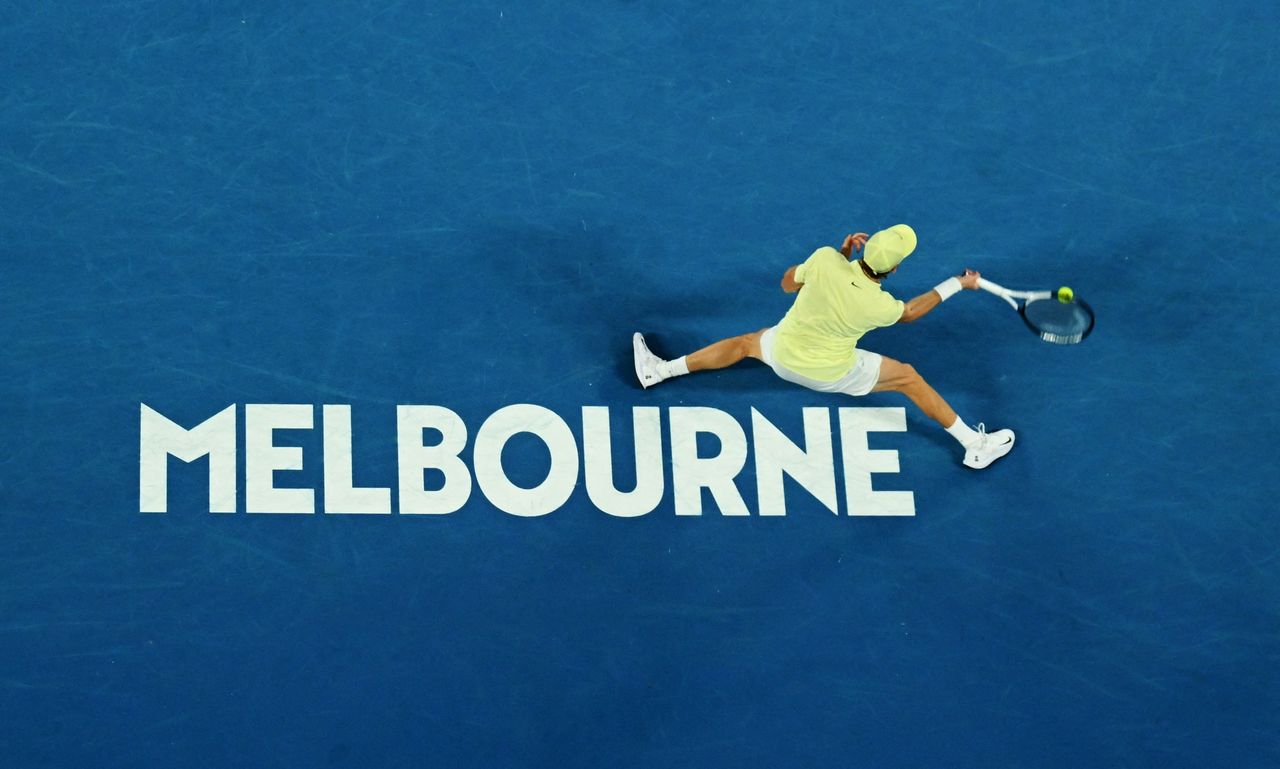 周杰倫澳網「1分賽」挑戰球王：直播、規則一次看，素人可能勝出嗎？ - TNL The News Lens 關鍵評論網