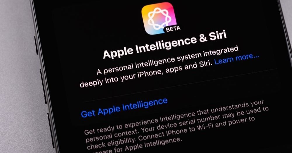 Apple與Google合作重建新Siri發行時間 lộllum