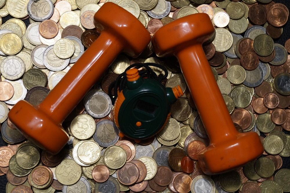 金融圈Why高薪職業者迷上高級健身房不只是運動更是社交與身分象徵