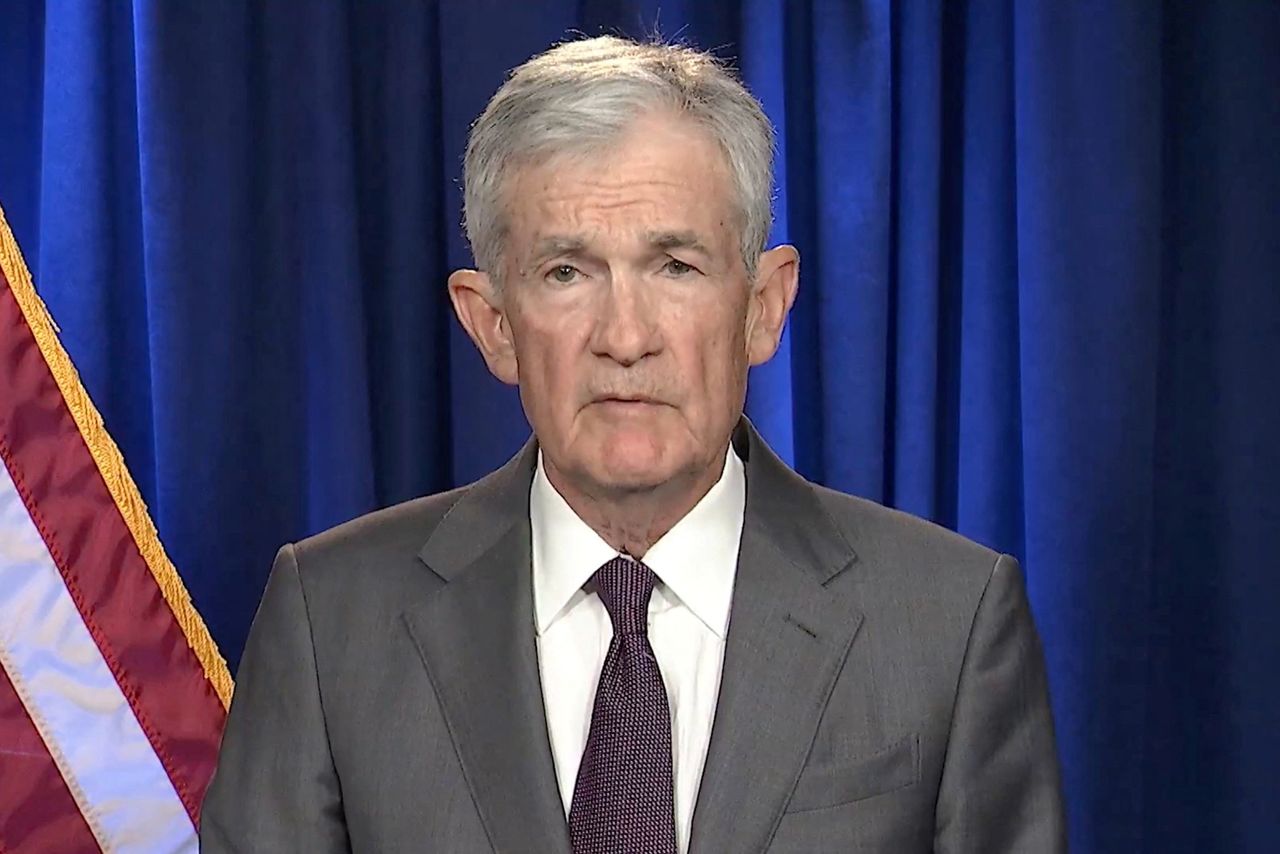 聯準會將被刑事起訴？鮑威爾：這關係到貨幣政策是否將被政治壓力所主導- Business Insider Taiwan