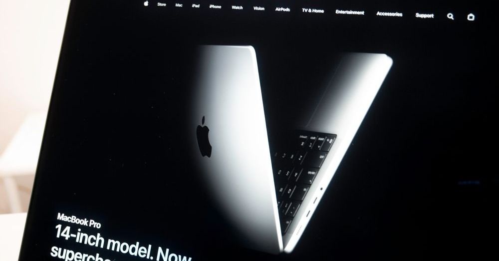 MacBook Pro 新機預計 3 月 2 日當週亮相