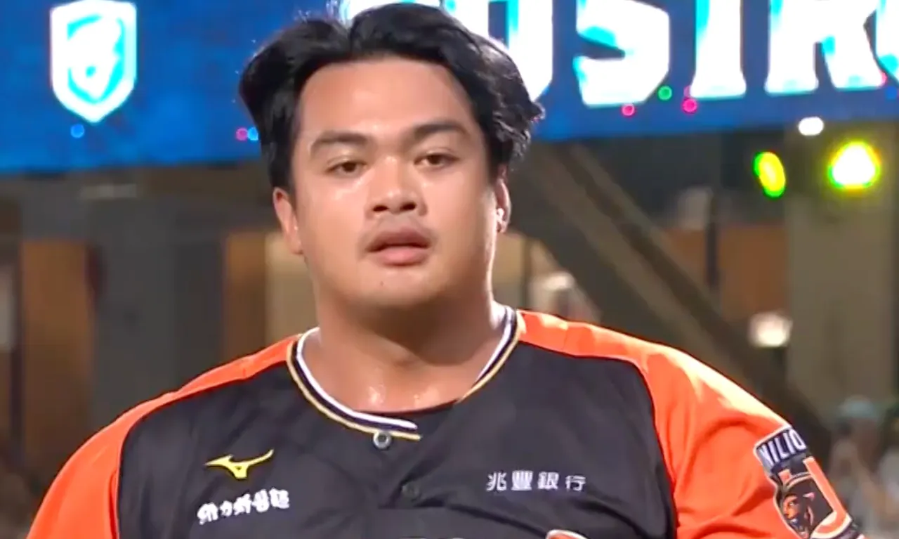 少棒成名的台灣王牌投手兼全壘打王…長大後卻沒能在職棒發光發熱？