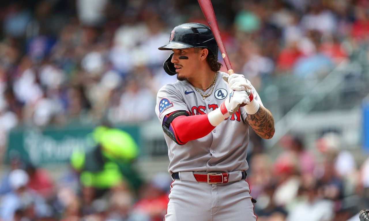 《2026WBC經典賽》上帝留我必有因，Jarren Duran 勇於面對心魔重獲新生
