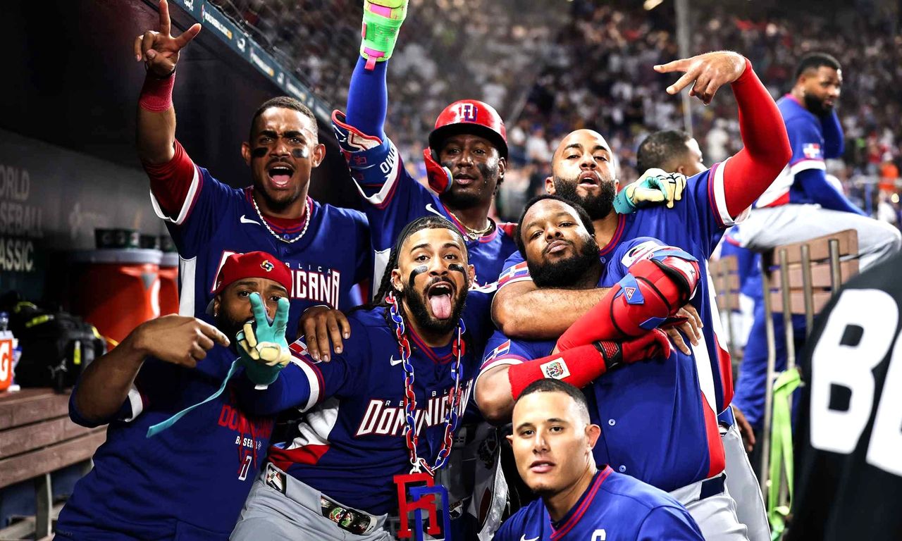 《2026WBC經典賽》：四強全數出爐，得大聯盟球員者得天下