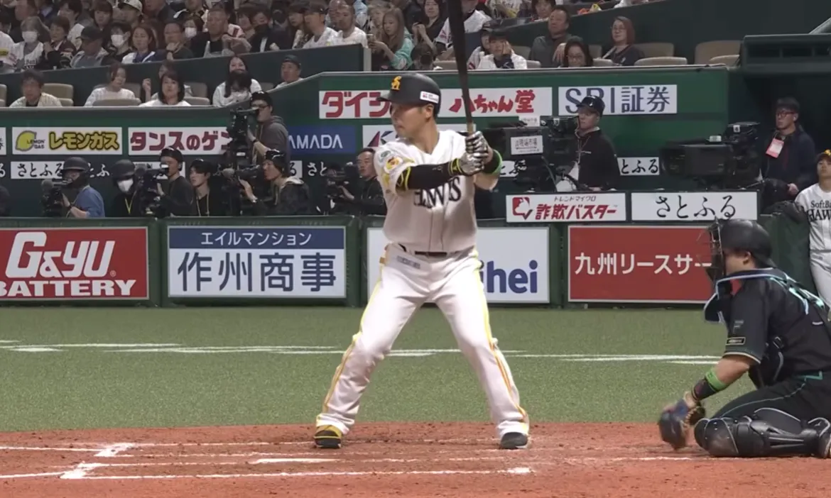 WBC武士們回到家「近況如何」：近藤健介上演大復活、種市篤暉慘躺傷兵