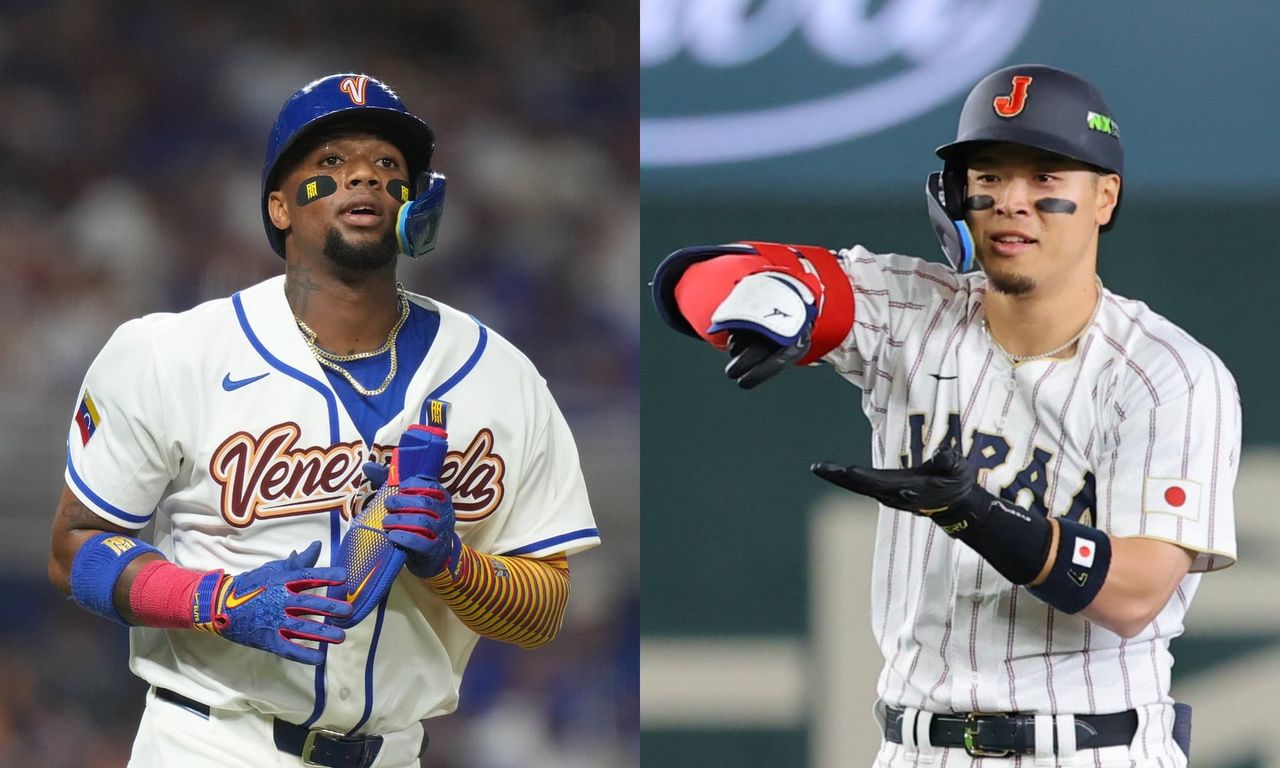 《2026WBC經典賽》投打深度的自證之戰，委內瑞拉日本的八強複賽交手前瞻