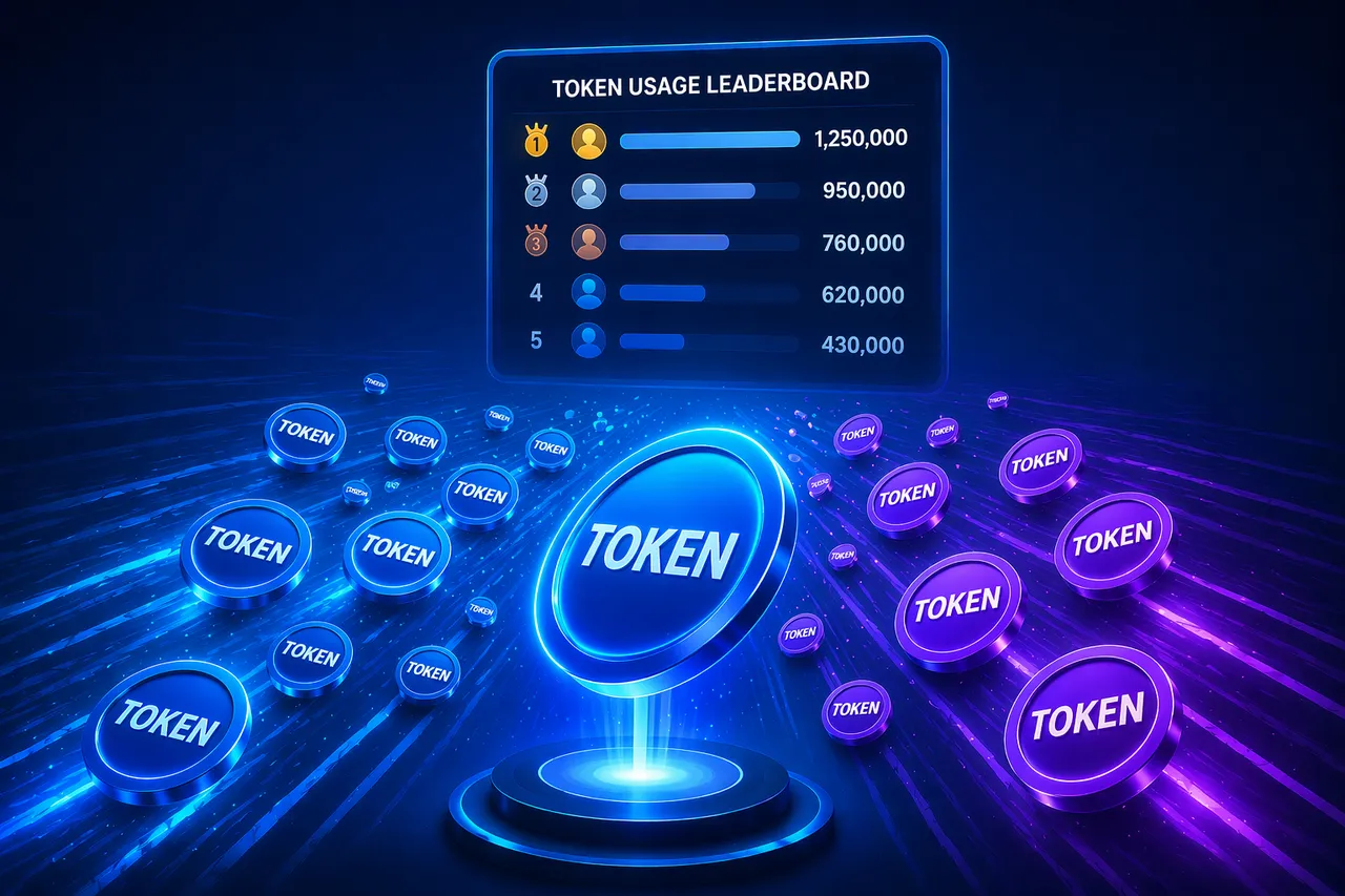 Machine Learning Token token 用愈多能力愈強?科技圈激辯 AI 生產力新指標「tokenmaxxing」 - Business Insider Taiwan