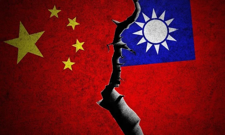 奪下台灣不難、治理才難？澳洲智庫報告：拆解北京接管後的五大鐵血統治計畫