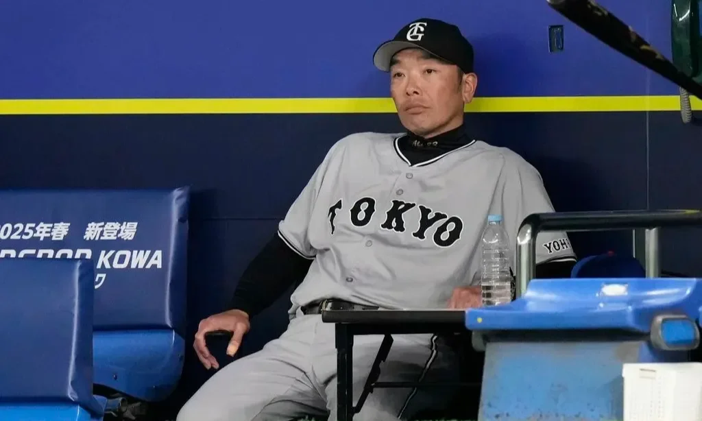 巨人隊監督阿部慎之助涉家暴下台，學者籲日本球界反思體壇暴力