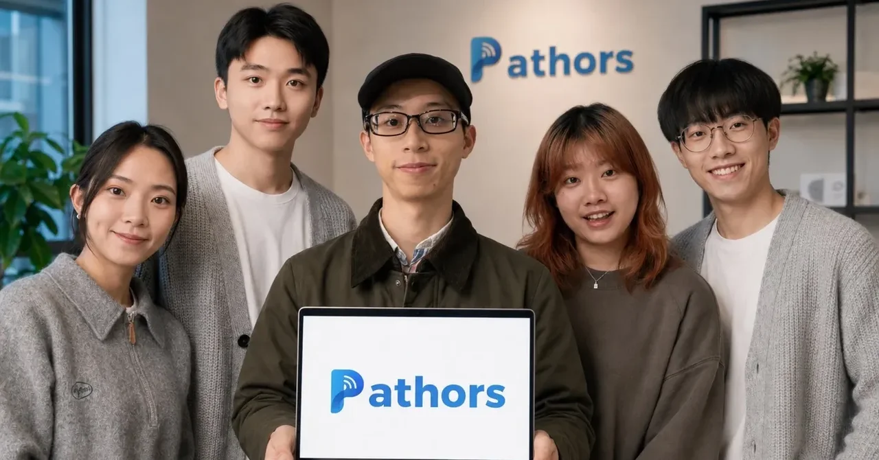 One Phone Call Costs a Bowl of Beef Noodles? Inside Interview with Pathors Co-founder on Building Voice AI Infrastructure for Asia