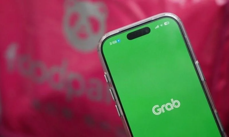 Grab外送平台併購審查：公平會別只盯著市占率，更應看懂「動態競爭」的雙生態系