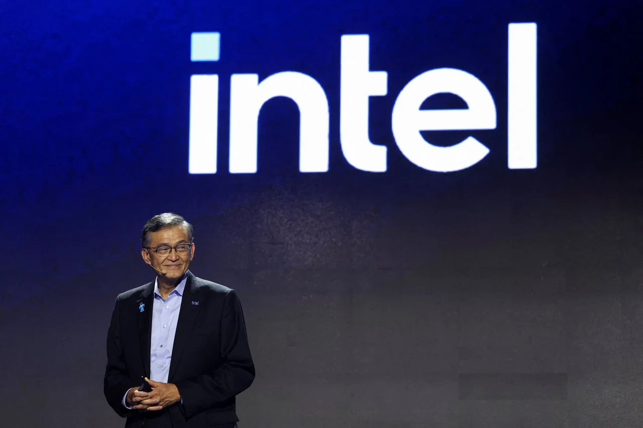英特爾（Intel）執行長陳立武。｜Photo Credit: Reuters / TPG Images