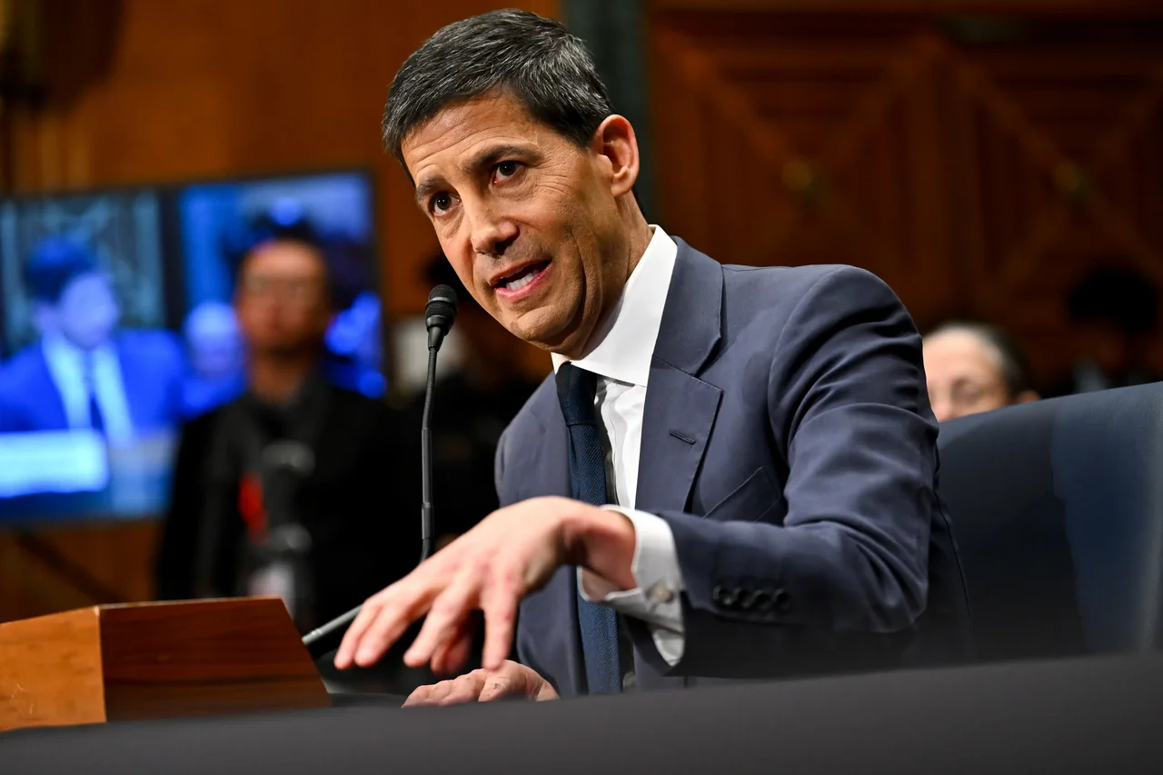 聯準會新任主席凱文・華許（Kevin Warsh）以對抗通膨立場強硬著稱。Photo Credit: Bloomberg/Getty ImagesBloomberg/Getty Images