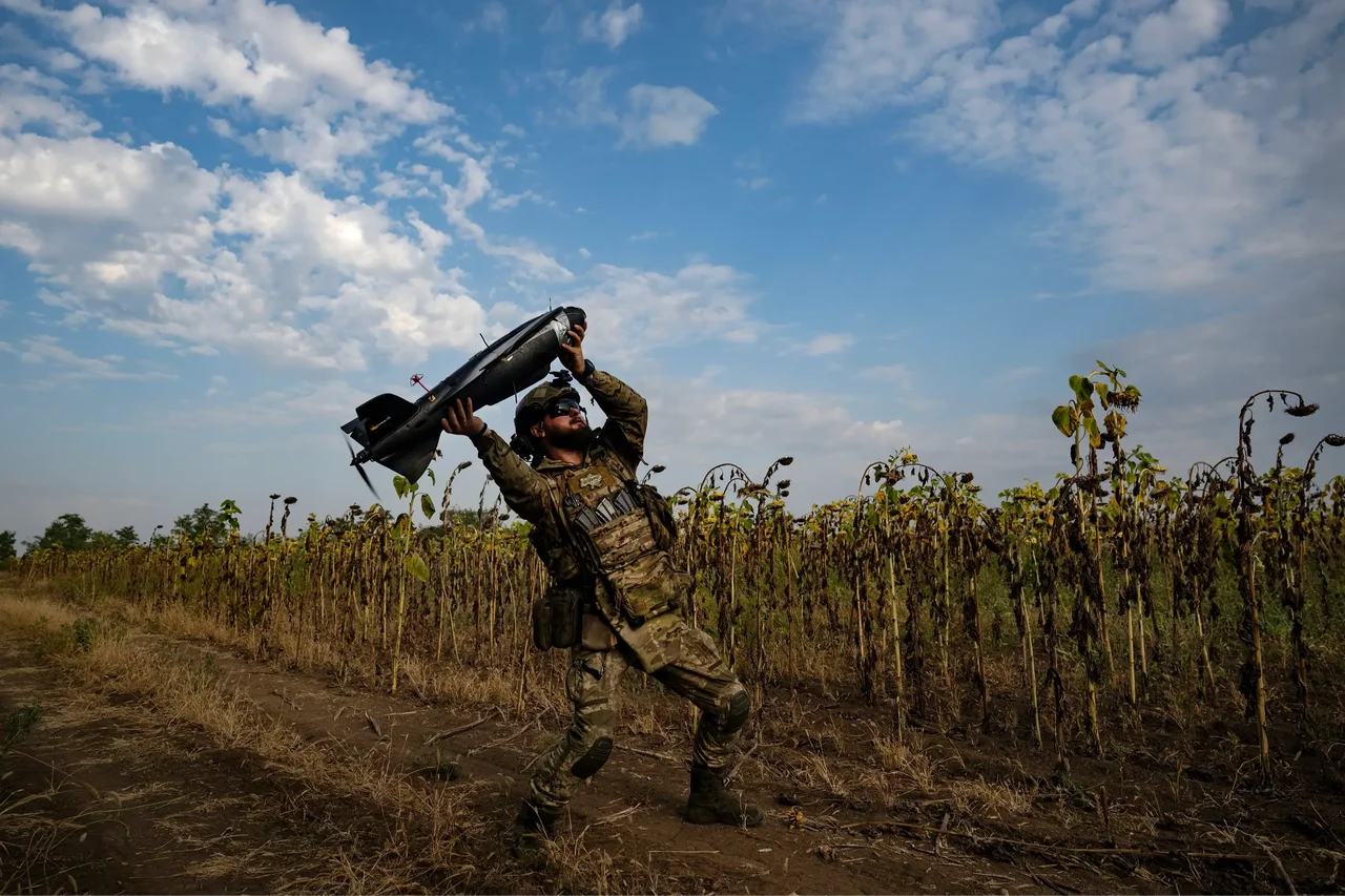 烏克蘭軍隊比西方盟友擁有更多真實戰場經驗。｜Photo Credit: Lynsey Addario/Getty Images