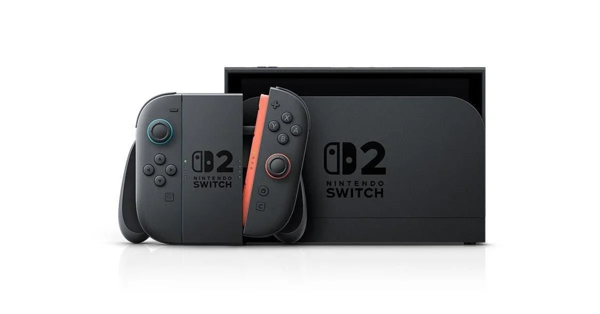 任天堂重申他們仍然會在2025 年3 月底前公開新主機#nintendo switch