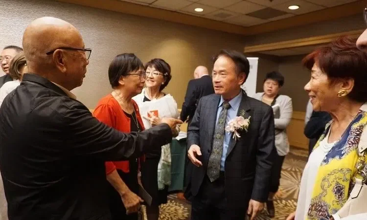 國史館發聲明之後,問題反而更清楚了:誰該出國,以及公共資源如何被使用?