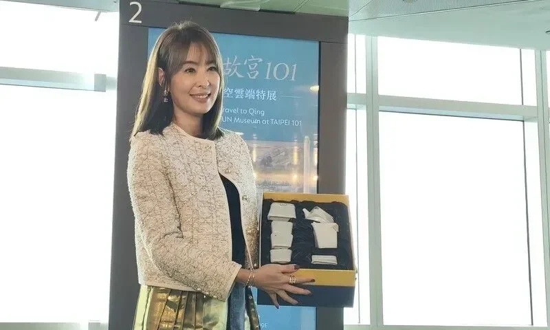 立委不是皇帝,國會不是朝廷!從賈永婕的白色外套談起