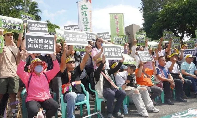 不是上下級,該如何一起做事?從部落治理看「跨組織協作」的三個關鍵