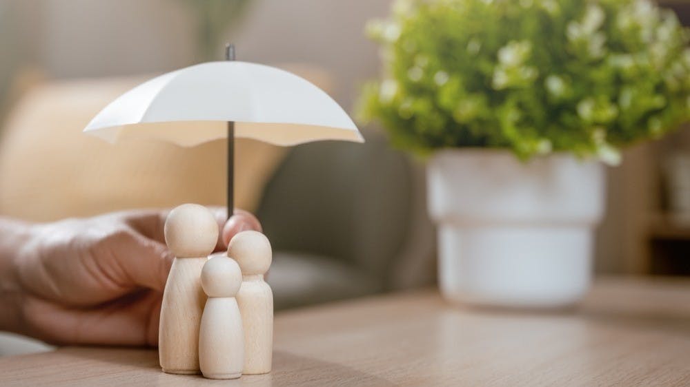 克服恐懼是要一步一步來，不要逼自己太甚。（Shutterstock）